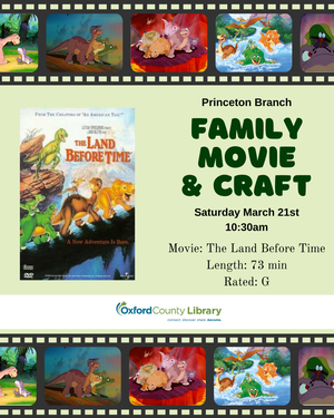 PRI - Family Movie &